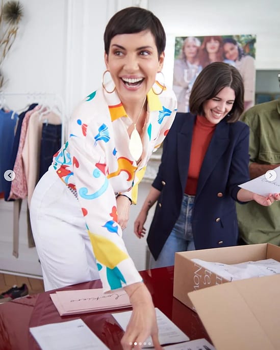 commercial photograph