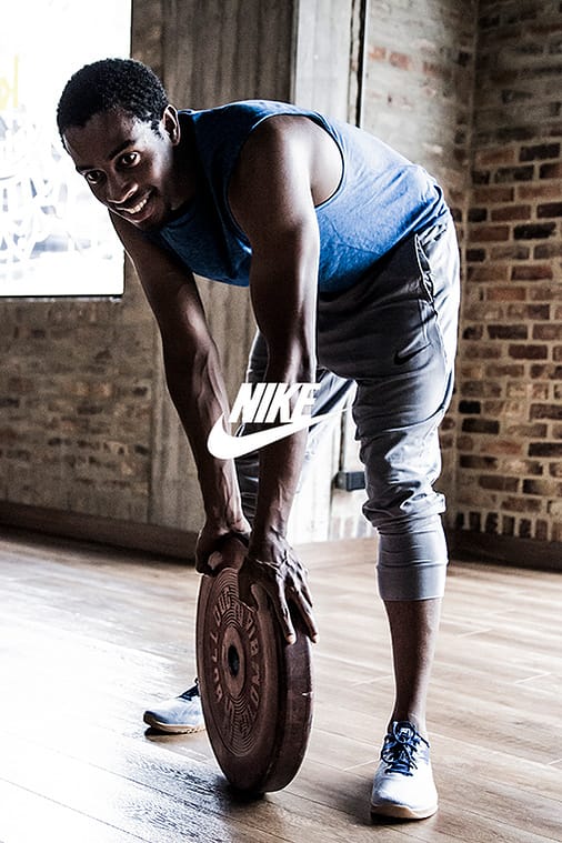commercial photograph