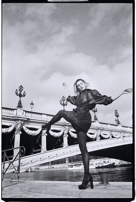 fashion photograph