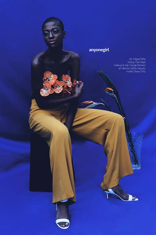 fashion photograph