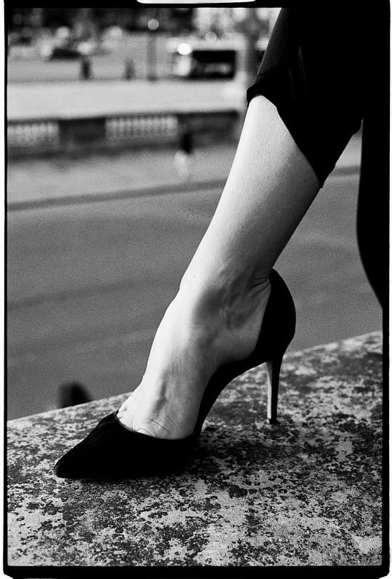 fashion photograph