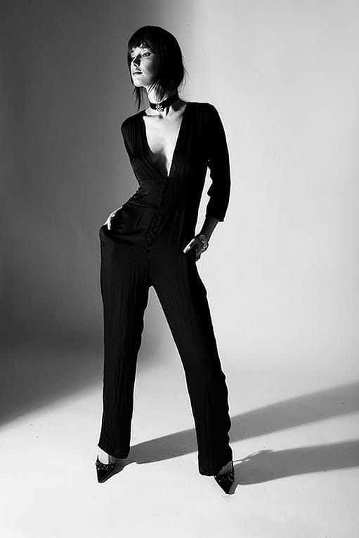 fashion photograph