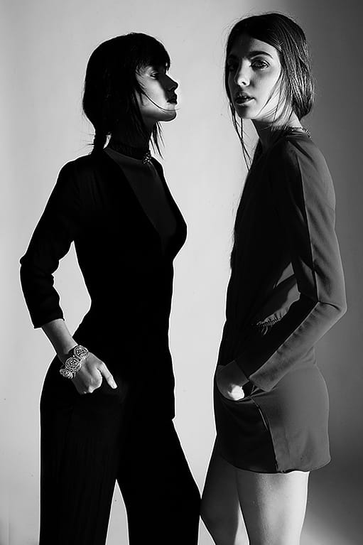 fashion photograph