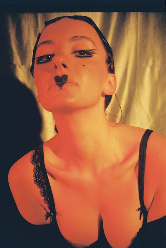 fashion photograph