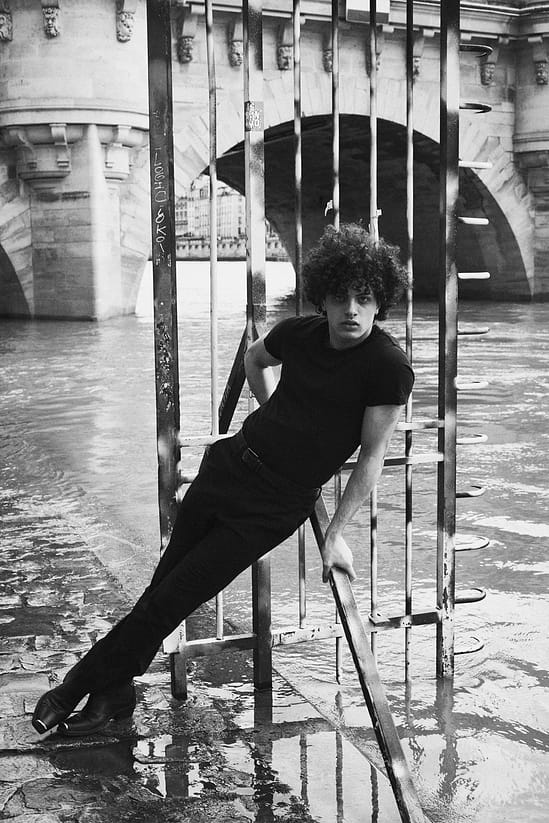 fashion photograph