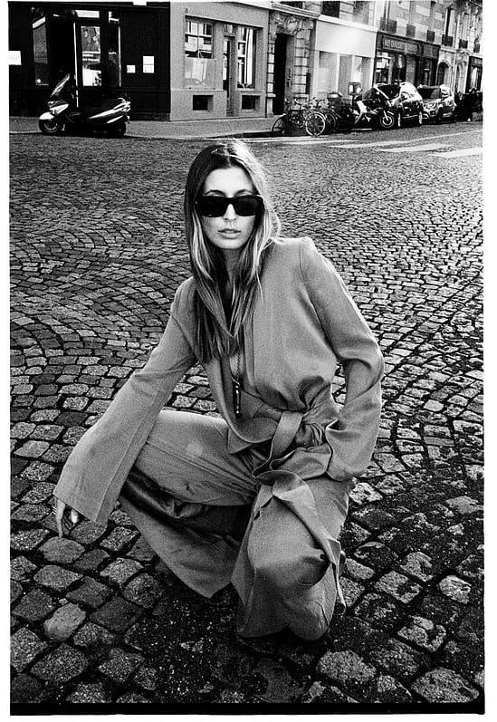fashion photograph