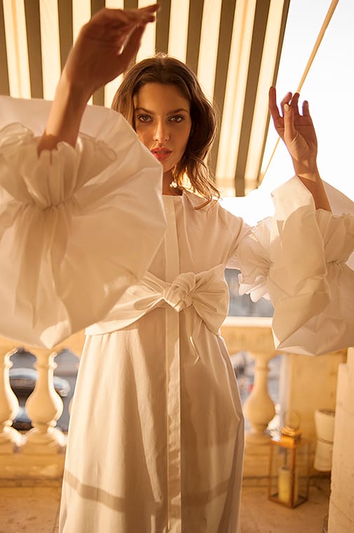 fashion photograph