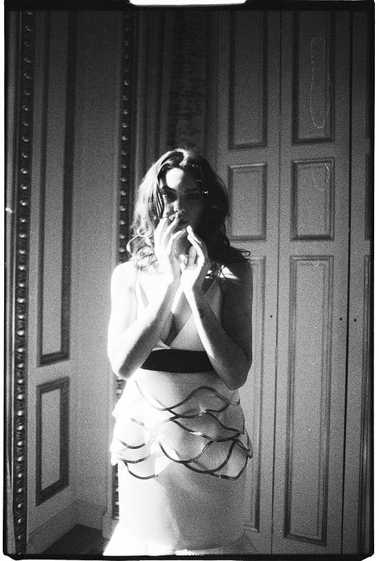 fashion photograph