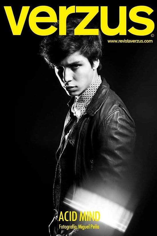 fashion photograph