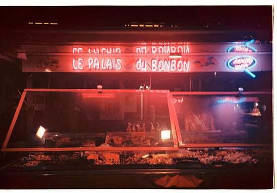film photograph