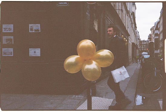 film photograph