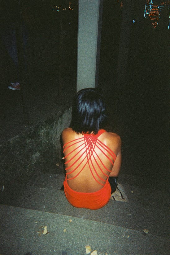 film photograph