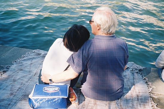 film photograph