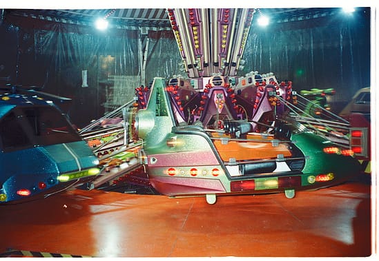 film photograph