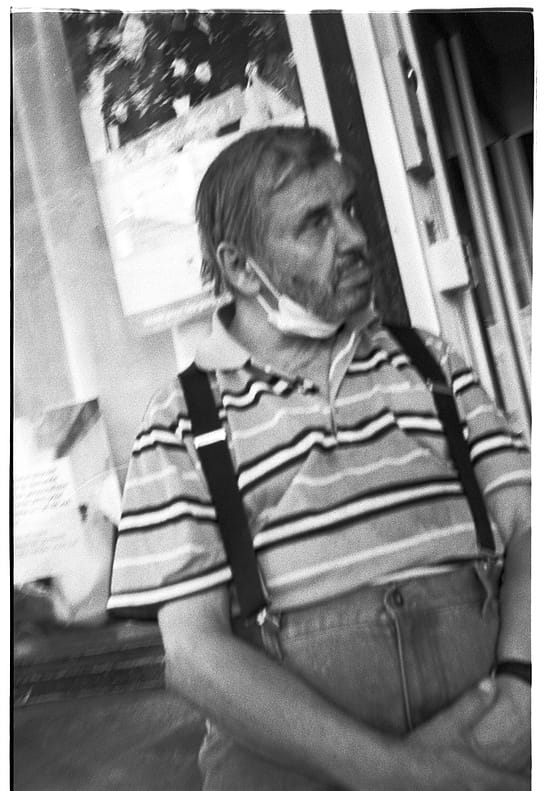 film photograph