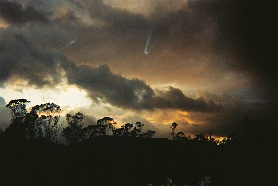 film photograph