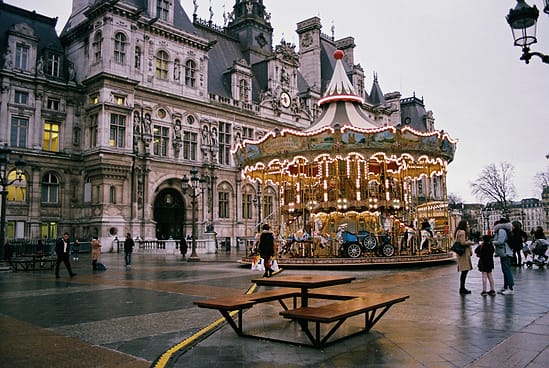 film photograph