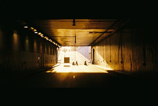 film photograph