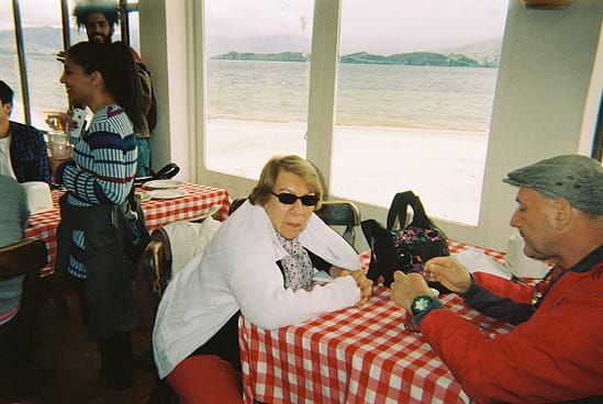 film photograph