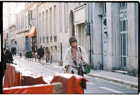 film photograph