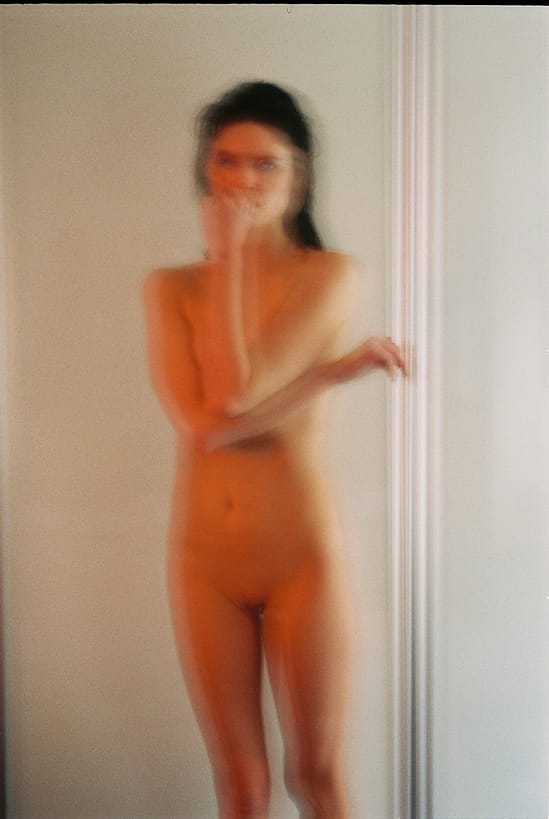film photograph