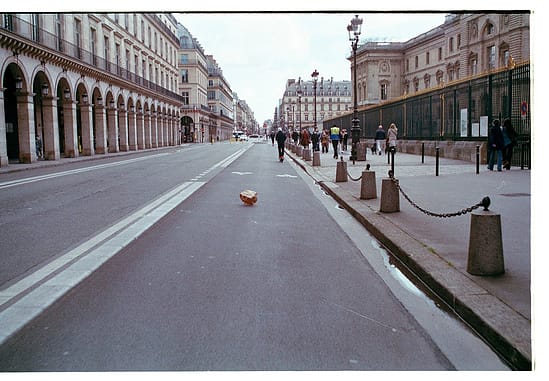 film photograph