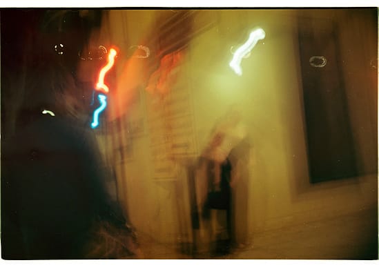 film photograph