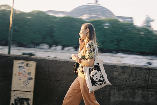 film photograph