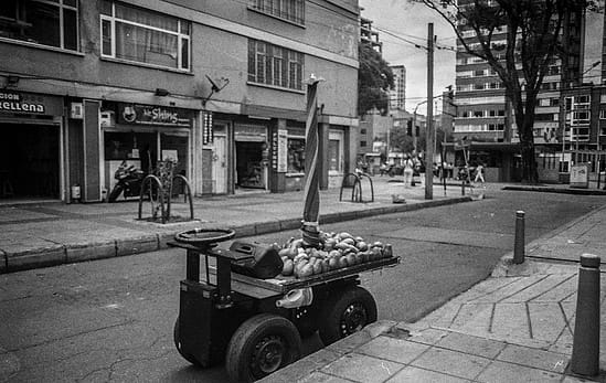 film photograph