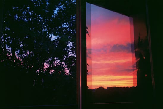 film photograph
