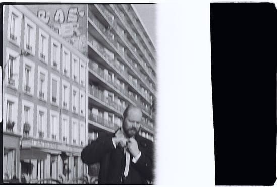 film photograph