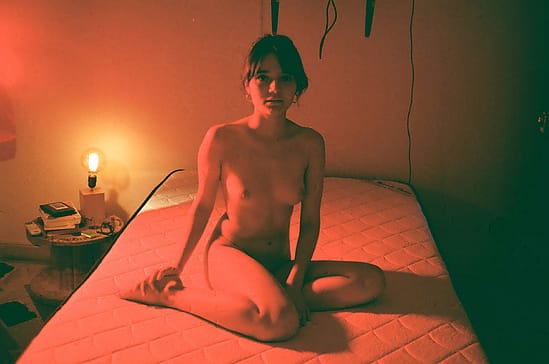 film photograph