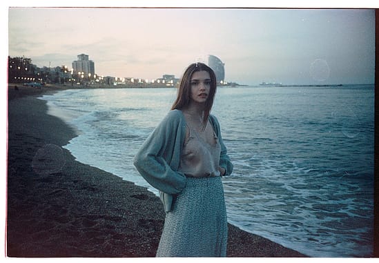 film photograph