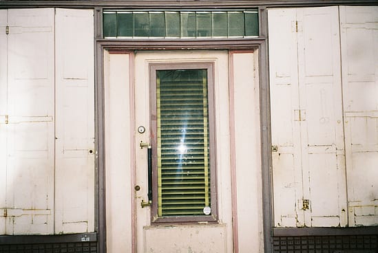 film photograph