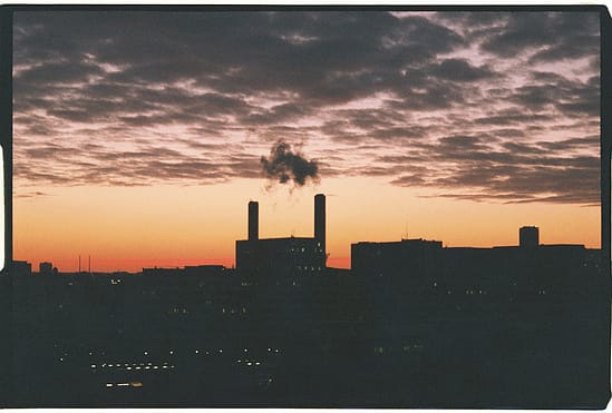 film photograph
