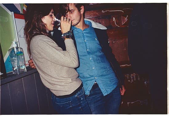 film photograph