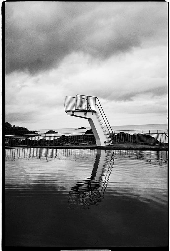 film photograph