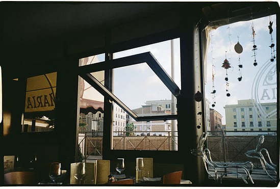 film photograph