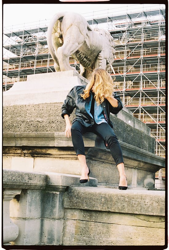 film photograph