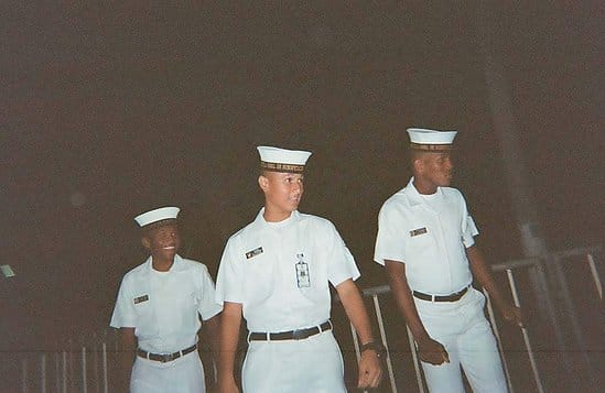 film photograph