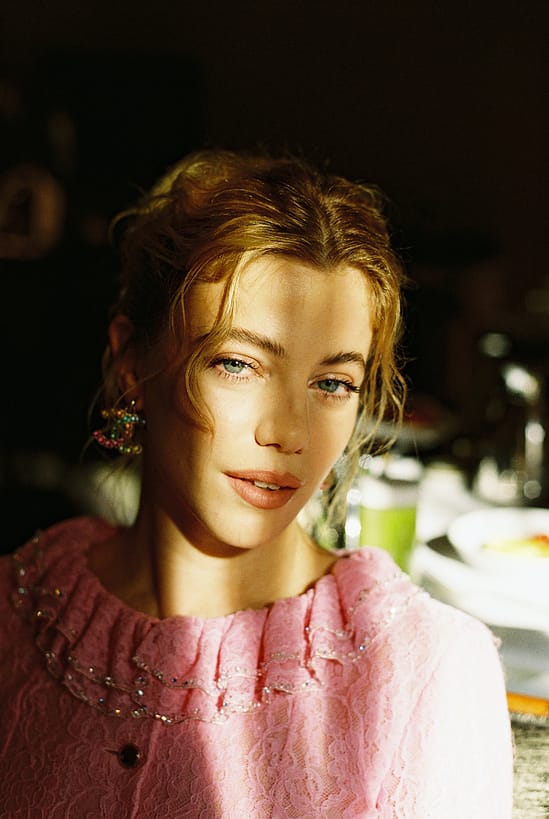 portrait photograph