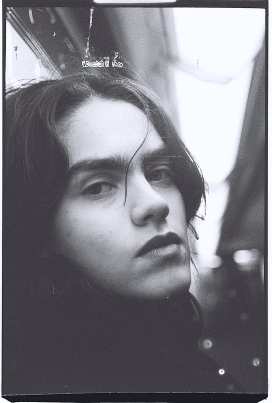 portrait photograph