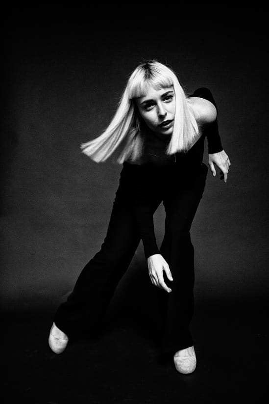 portrait photograph